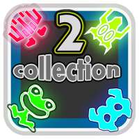4 Retro Classics in 1: Tabletop Games Part 2 आइकन