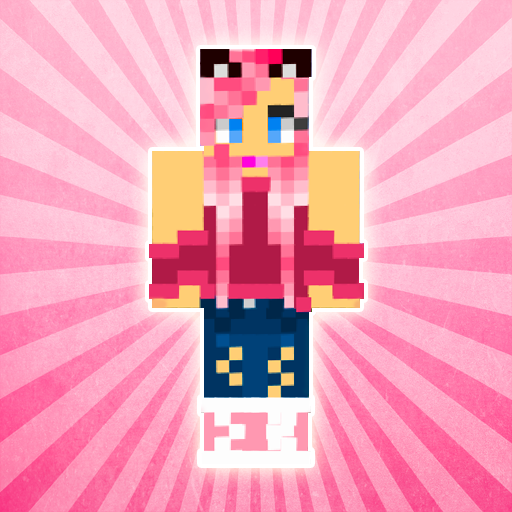 Kawaii Mod For Minecraft icon