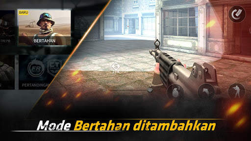 Point Blank: Strike screenshot 2