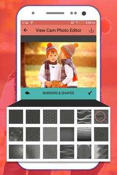 Photo Editor Camera Effect screenshot 6