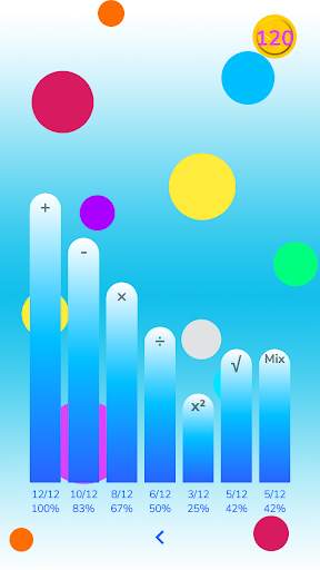 Math Games - Basic math screenshot 7