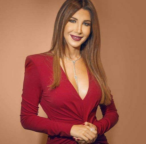 جميع اغاني نانسي عجرم بدون نت‎2020 1 تصوير الشاشة