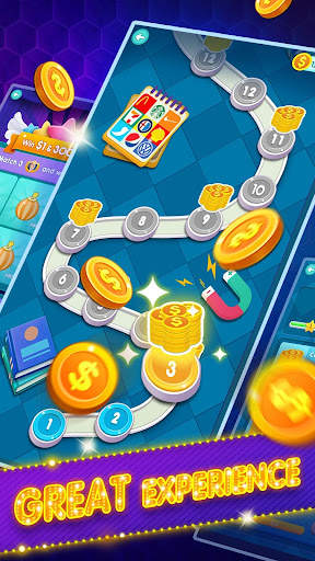 Trivia! Bounty Quiz скриншот 3