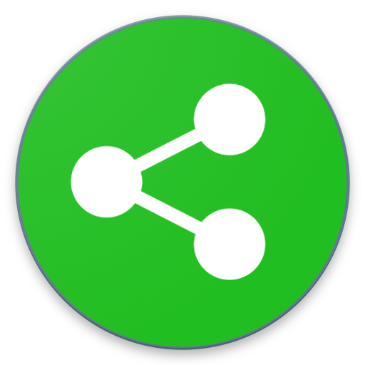 Share Apps icon