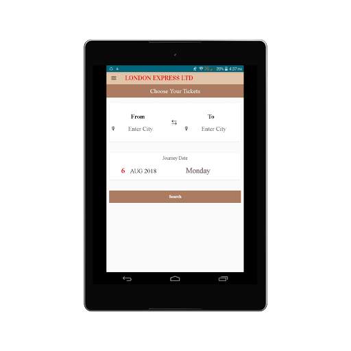 London Express Ltd (Bangladesh screenshot 6