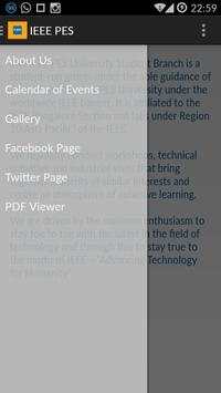 IEEE PES screenshot 2