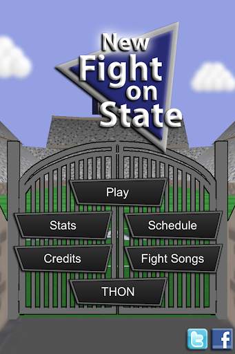 New Fight on State screenshot 5