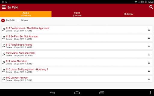 Kinchit En Pani screenshot 11