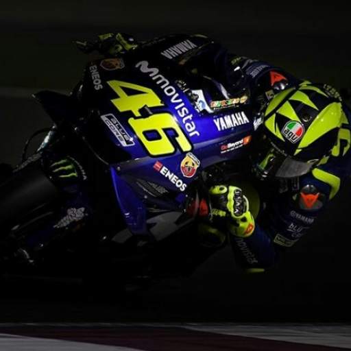 Wallpaper MotoGp screenshot 1