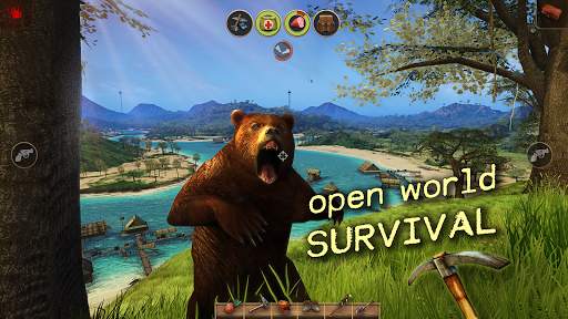 Radiation Island Free screenshot 17