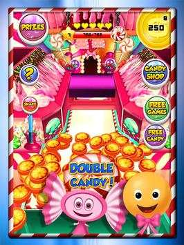 Candy Maker Dozer Machine screenshot 3