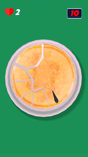 Candy Game Cookie Challenge screenshot 2