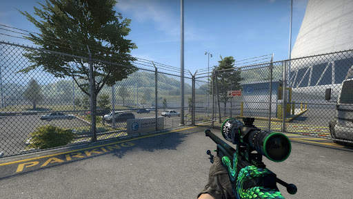 Counter Terrorist Squad screenshot 3