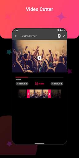 Video to MP3 Converter screenshot 6