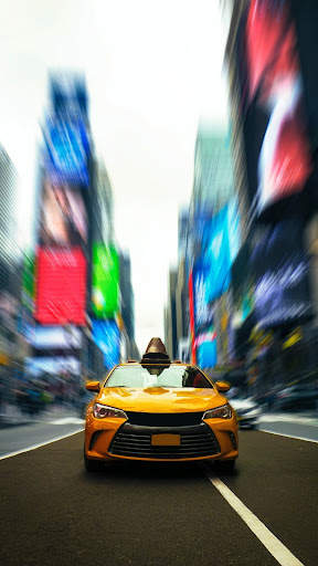 New York City wallpapers screenshot 4