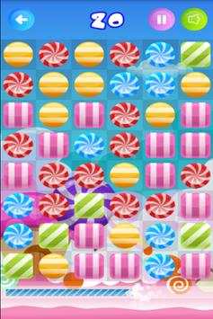 Candy Clash screenshot 3