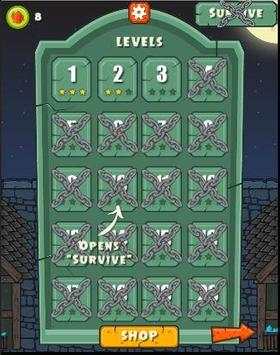 Smash Zombie screenshot 2