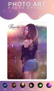 Photo Art - Photo Effects Photo Lab screenshot 7