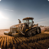 Wallpapers Agco Tractor icon