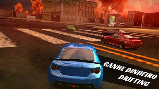 Real Car Drift Racing - Epic Multiplayer Racing ! screenshot 3