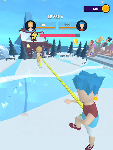 Tug of War King screenshot 10