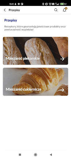 Lesaffre & Me screenshot 4