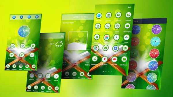 Islamic Mosque Theme Launcher screenshot 4