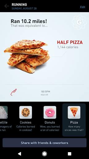 Gyroscope screenshot 6