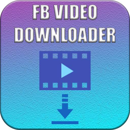 HD All Fast Video Downloader for Facebook 1.0