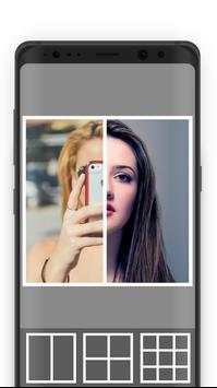 PhotoFrame: Pic Collage Marker, Photo Editor screenshot 6