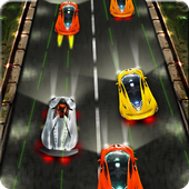 Real Car Racing 3D icon