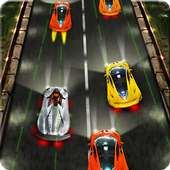 Real Car Racing 3D