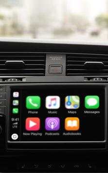 Apple CarPlay for Android CarPlay Navigation Tips screenshot 2