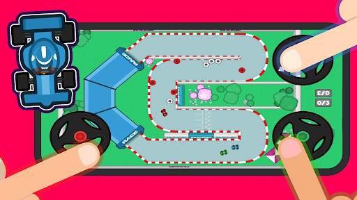 Jogos para 2 3 e 4 Jogadores screenshot 4