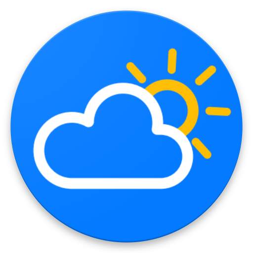 Weather From DMI and YR 4.2.84