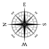 Magnetic Compass icon