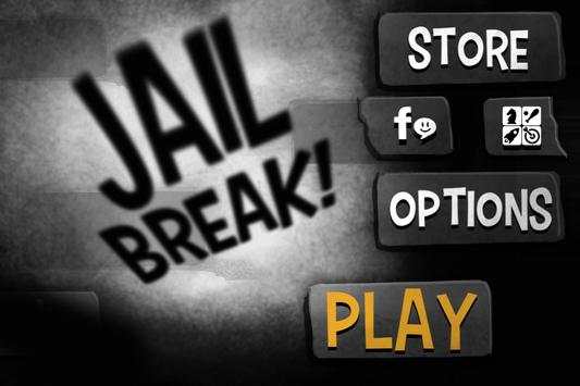 Jailbreak! Prison Break Game screenshot 3