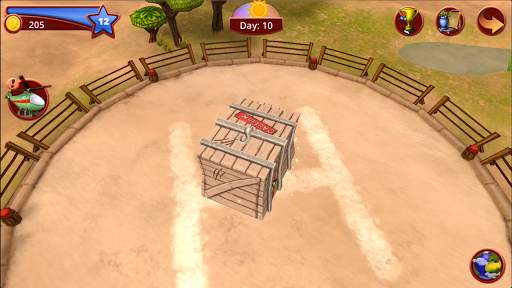 PetWorld: WildLife Africa screenshot 7