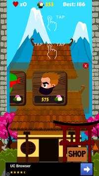 Ninja Legendary screenshot 7
