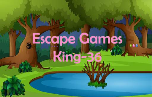 Escape Games King-36 screenshot 1