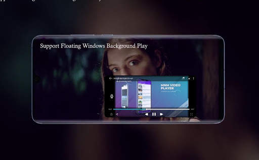 MNM Video Player 2 تصوير الشاشة
