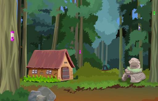 Escape game : Escape Games Zone 18 screenshot 2