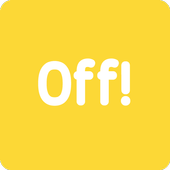Off! the flashlight game icon