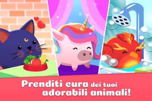 Animal Rescue: Salvare i Cani screenshot 2
