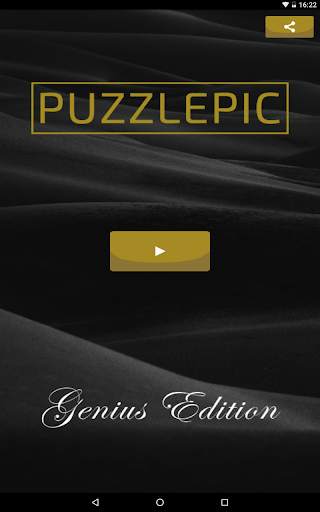 Puzzle Pic - Genius Edition screenshot 6