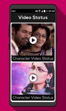 Abhi & Pragya Video Status screenshot 4