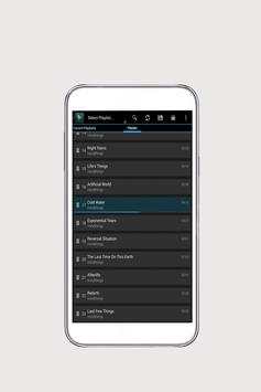 Free Tips Winamp Music Player screenshot 1