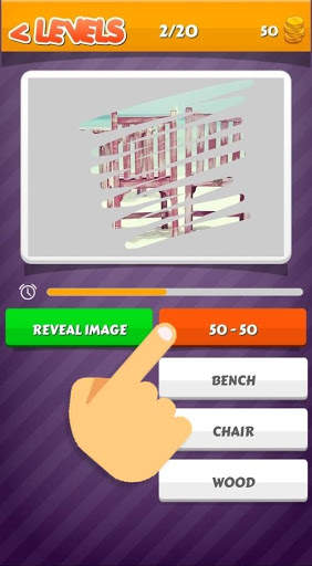 Photo Quiz - Guess the Picture screenshot 5