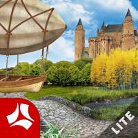 Blackthorn Castle 2 Lite logo