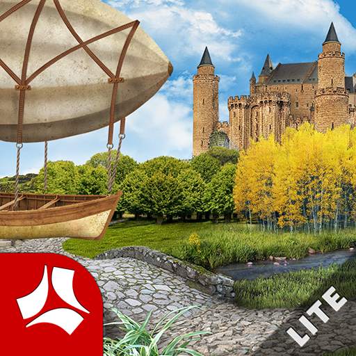 Blackthorn Castle 2 Lite 2.8